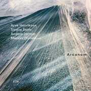 Arcanum , Arve Henriksen