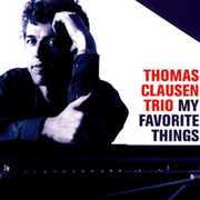 My Favorite Things , Thomas Clausen