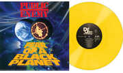 Fear Of A Black Planet - Limited Colored Vinyl [Import] , Public Enemy