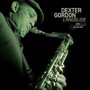 Landslide (Blue Note Tone Poet Edition) , Dexter Gordon