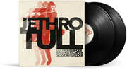 Live From Baloise Session 2008 , Jethro Tull