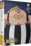 One Piece: Collection 38 , Mayumi Tanaka