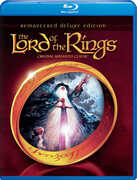 The Lord of the Rings , Michael Sholes