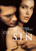 Original Sin , Antonio Banderas