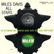 Walkin' - UHQCD [Import] , Miles Davis