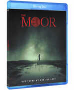The Moor , Bernard Hill