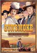 Gunsmoke: Ninth Season 1 , James Arness