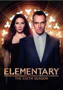 Elementary: Sixth Season , Jon Michael Hill