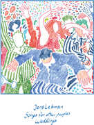 Songs for Other People's Weddings - Yellow , Jens Lekman