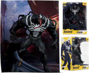 McFarlane Toys - Marvel Rivals - Gamerverse - 1:6 Venom Statue 