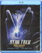 Star Trek: Discovery - Season One , Jason Isaacs