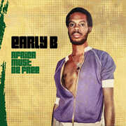 Africa Must Be Free , Early B