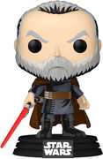 Funko POP! Star Wars: Count Dooku (Retro)