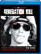 Generation Kill , Langley Kirkwood