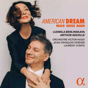 American Dream , Arthur Ancelle