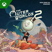 Outer Worlds 2 Standard Edition for Xbox Series X 