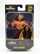 Big Rubber Guys Matt Hardy figure