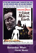 The Last Man on Earth 