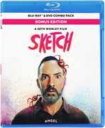 Sketch , Tony Hale