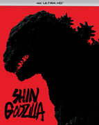Shin Godzilla , Hiroki Hasegawa