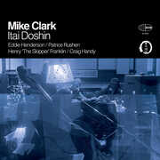 Itai Doshin , Mike Clark