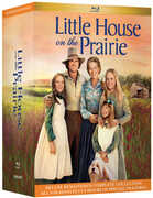 Little House on the Prairie: Complete Collection , Michael Landon
