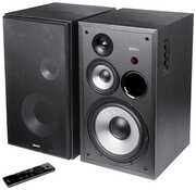 Edifier R2850DB Bluetooth 3-Way Active Speakers - 150 Watts (Black)