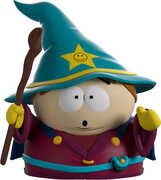 Youtooz - Southpark - Grand Wizard King Vinyl Figure 