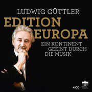 Edition Europa , Ludwig Guttler