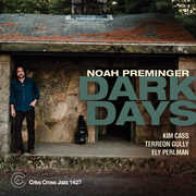 Dark Days , Noah Preminger Quartet
