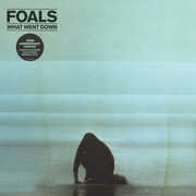 What Went Down , Foals