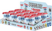 Rokimoto x Peanuts Series 1 Cups, 12-Piece Blind PDQ