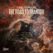 The Road to Trantor , Carl Schultz