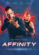 Affinity , Marko Zaror