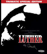 Luther the Geek (Tromatic Special Edition) , Edward Terry