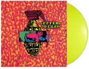 Wholesale Meats and Fish , Letters to Cleo