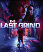 The Last Grind