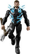 Blokees - Marvel Infinity Saga - Champion Class - 02: Thor Model Kit 