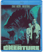 Peter Benchley's Creature , Craig T. Nelson