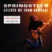 Springsteen: Deliver Me From Nowhere (Original Soundtrack) , Jeremy Allen White