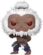Funko POP! Games: Street Fighter 6 - Akuma (Styles May Vary)