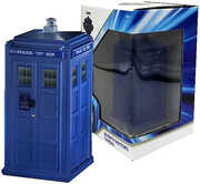 Doctor Who - Seventh Doctor's TARDIS Seasons 23-26 1/ 21 Scale Polyresin Statue