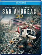 San Andreas , Alexandra Daddario