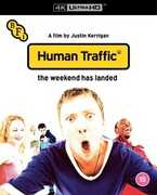 Human Traffic [Import] , John Simm