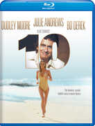 10 , Dudley Moore