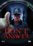 Don't Answer
