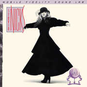 Rock A Little , Stevie Nicks