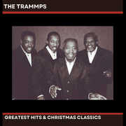 The Trammps' Greatest Hits & Christmas Classics , The Trammps