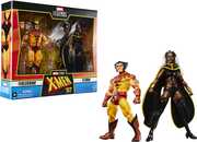Hasbro Collectibles - X-Men '97 - Marvel Legends - Wolverine & Storm Action Figure 2-Pack