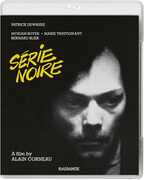 Serie Noire , Patrick Dewaere